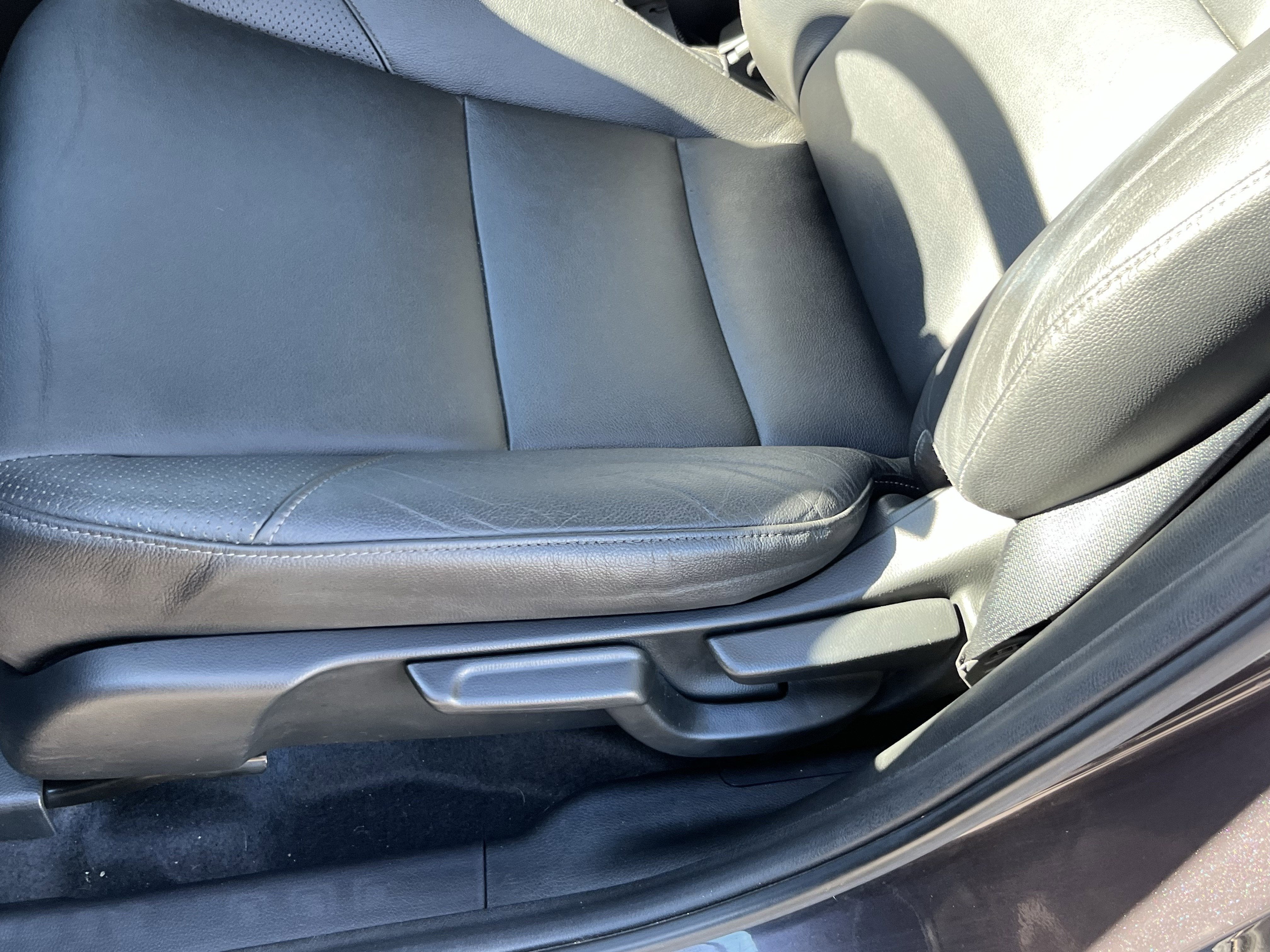 2016 Honda HR-V EX-L w/Navi