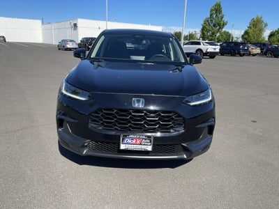 2023 Honda HR-V LX