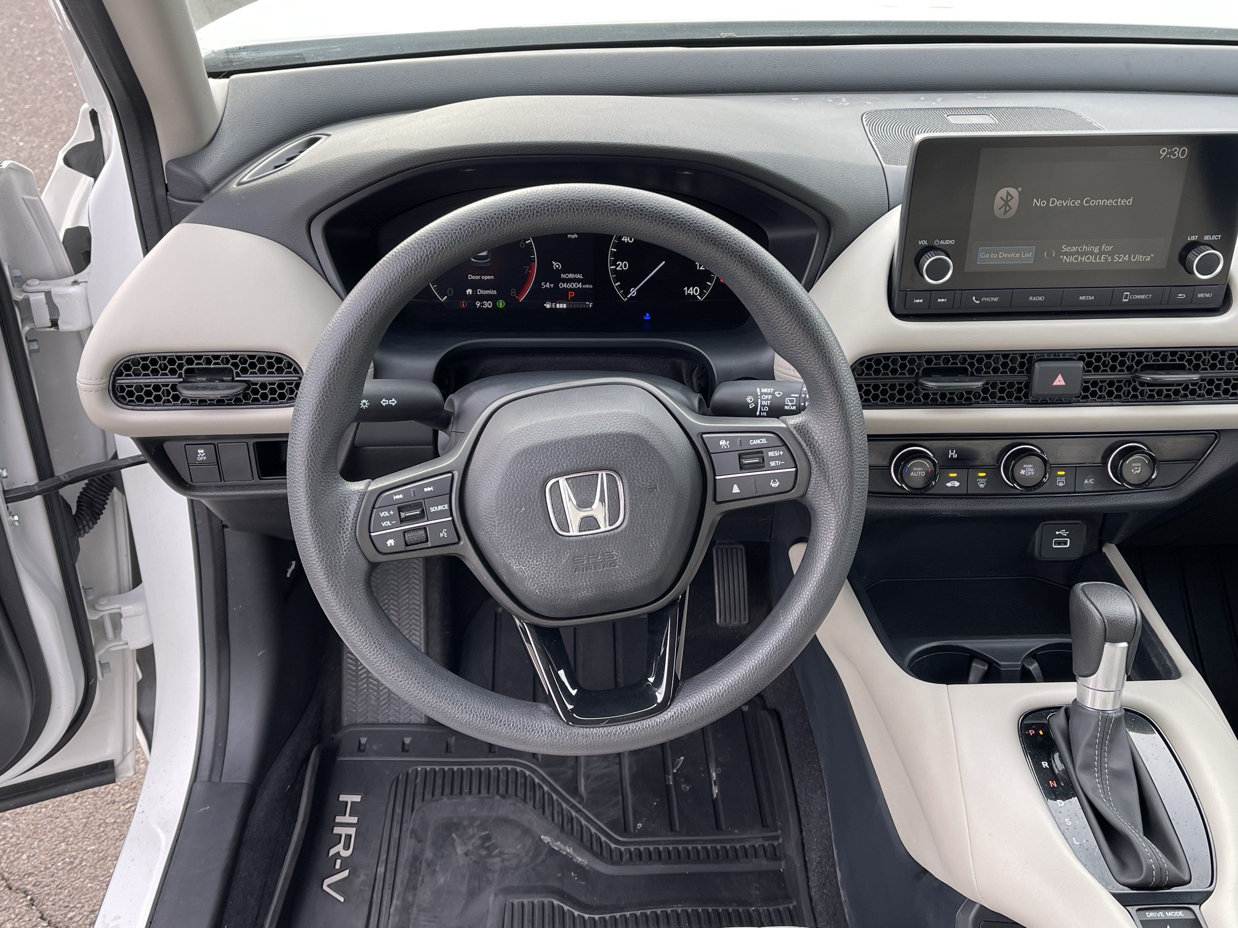 2023 Honda HR-V LX