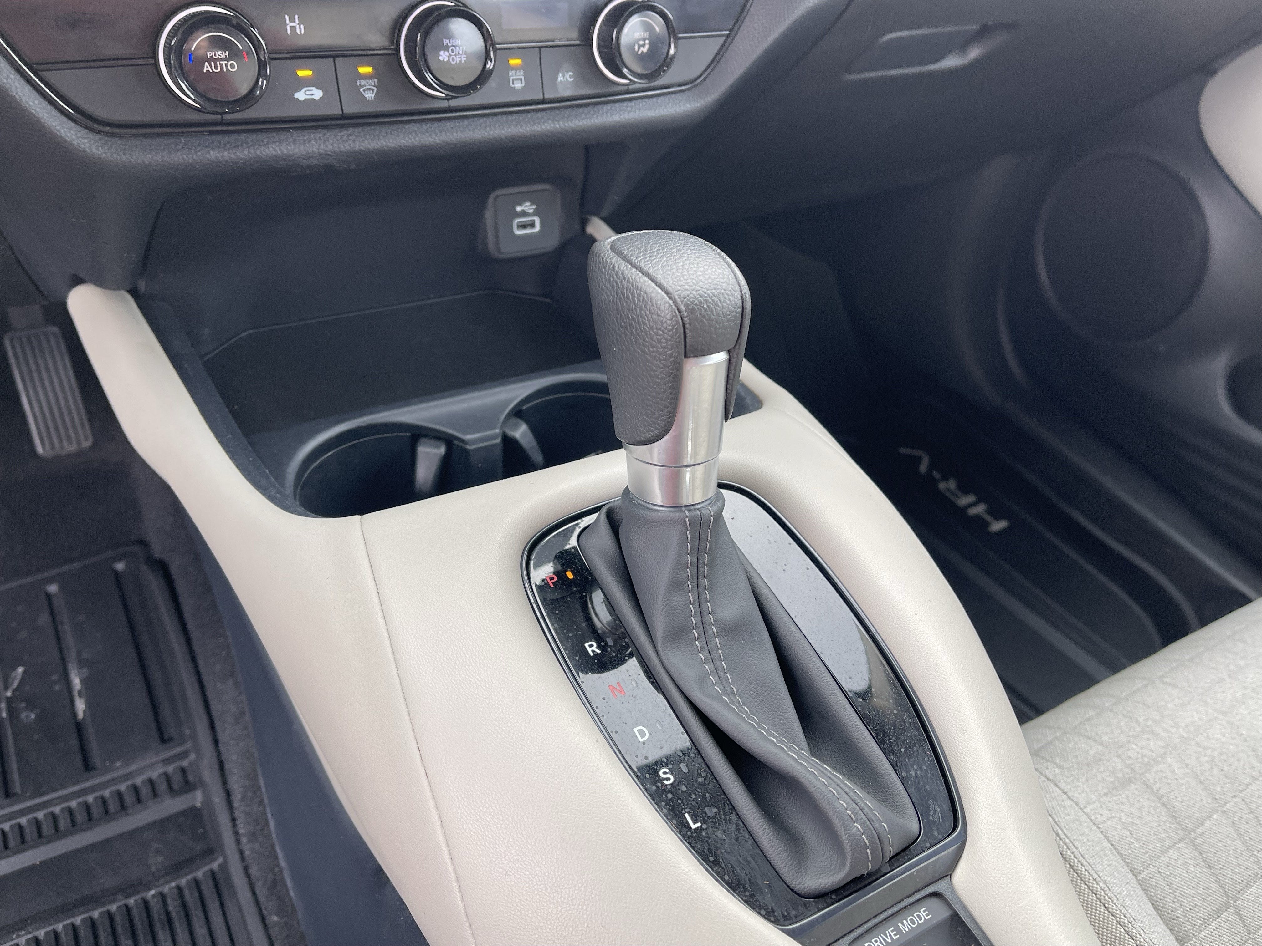 2023 Honda HR-V LX