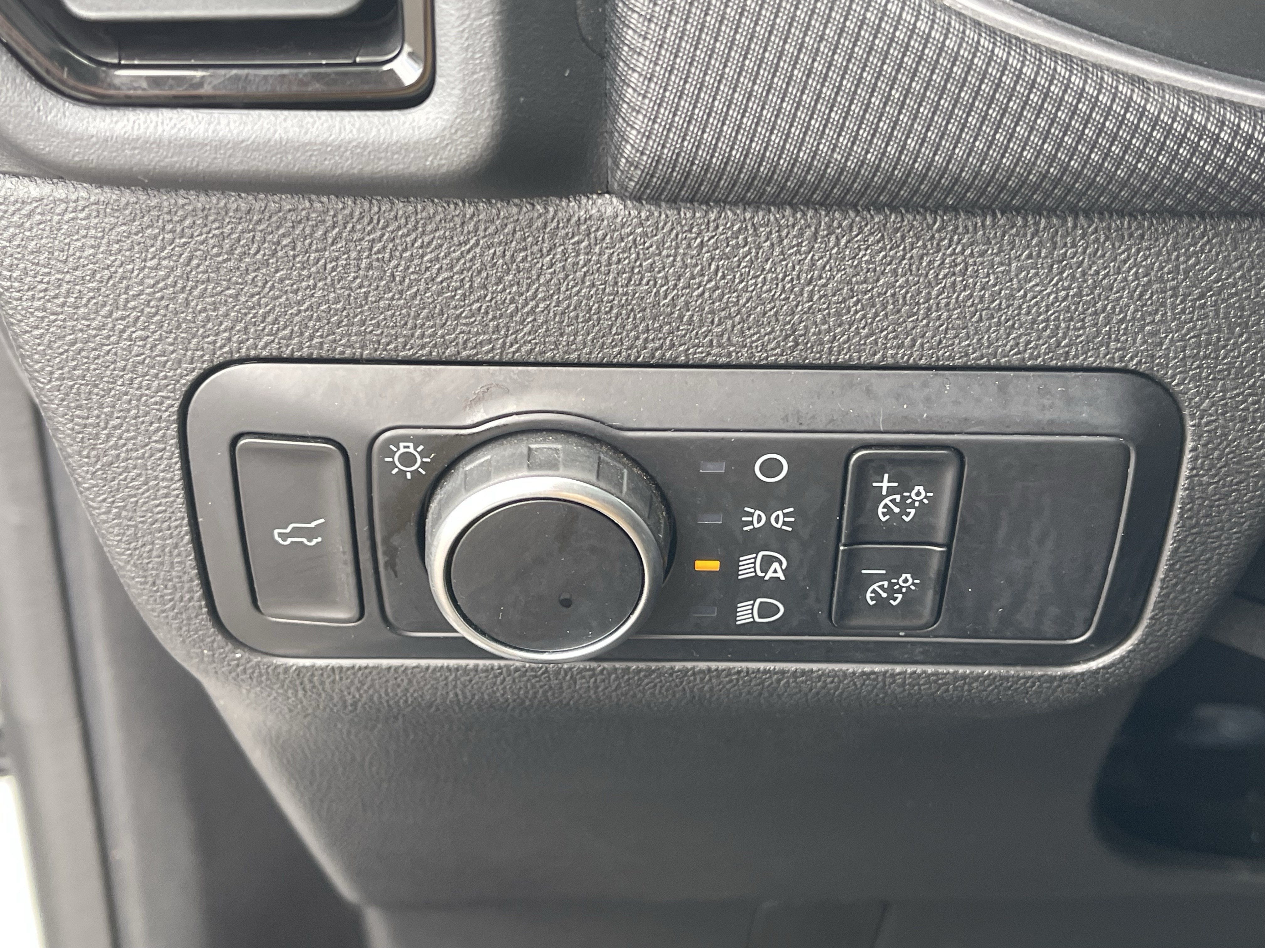 2023 Ford Bronco Sport Base