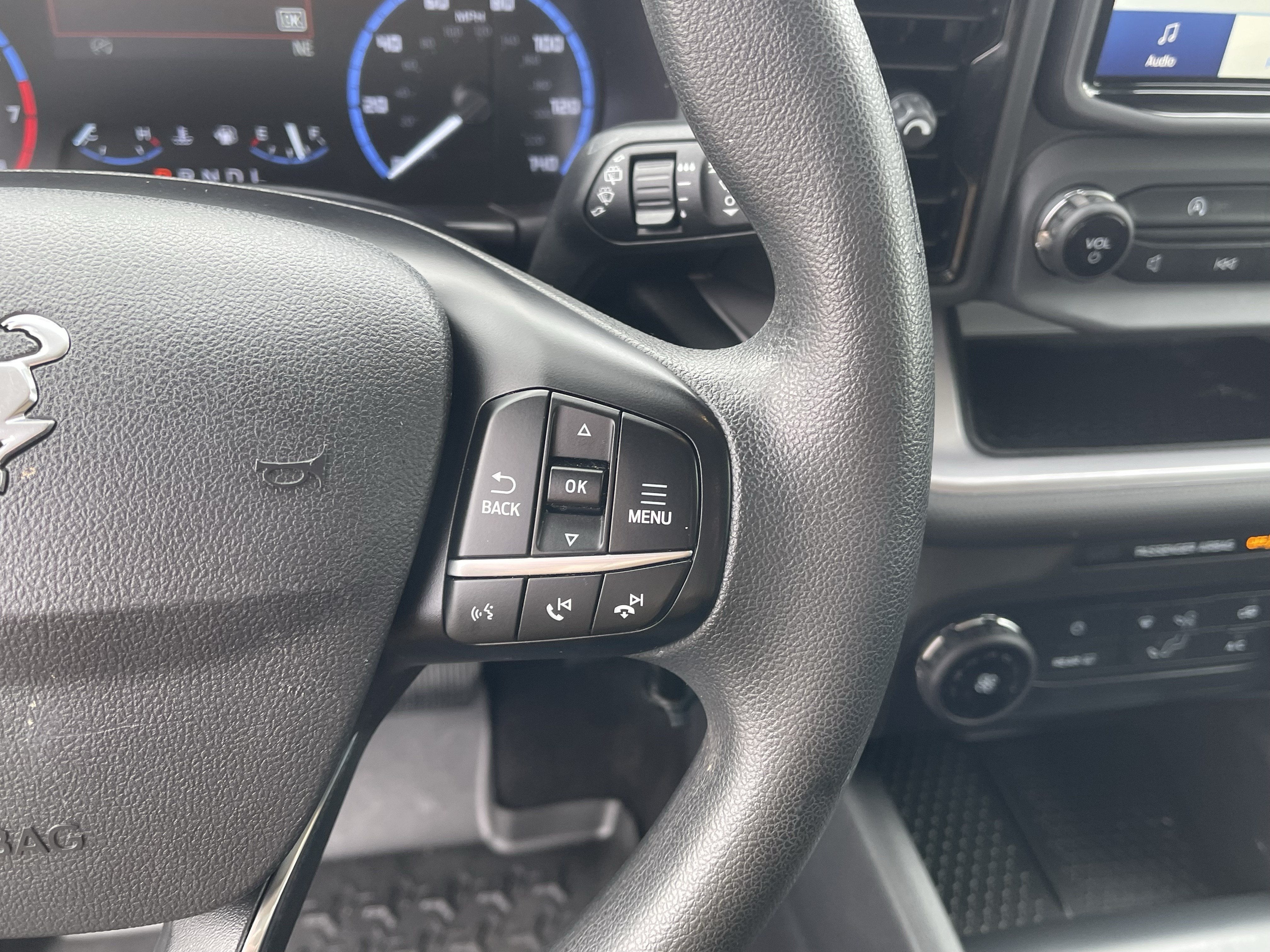 2023 Ford Bronco Sport Base