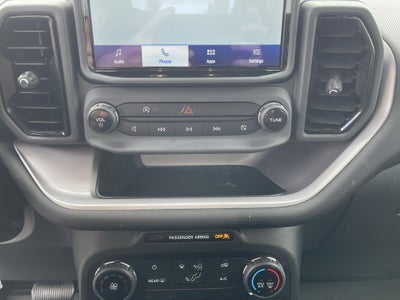 2023 Ford Bronco Sport Base
