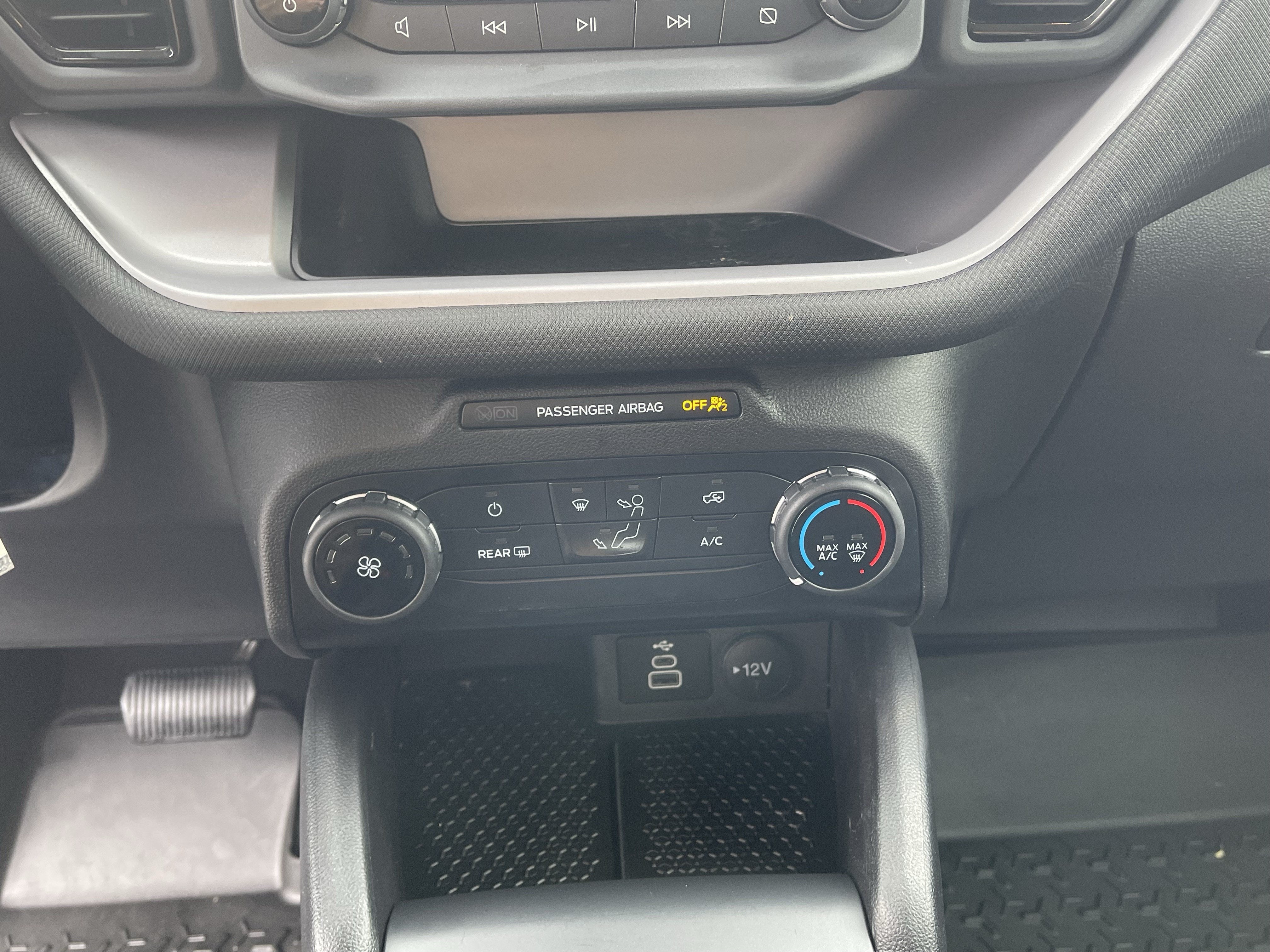 2023 Ford Bronco Sport Base