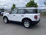 2023 Ford Bronco Sport Base