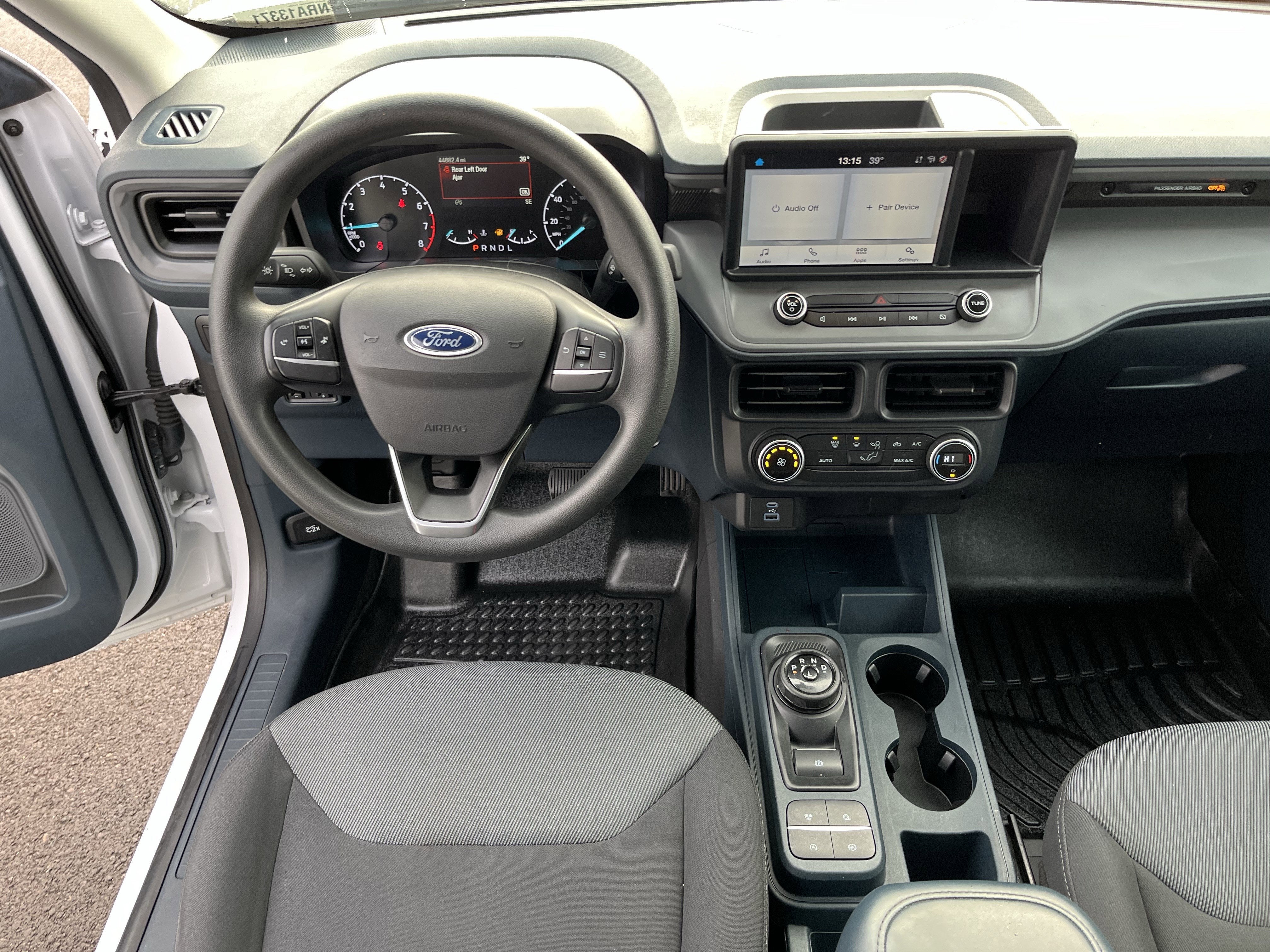 2022 Ford Maverick XL