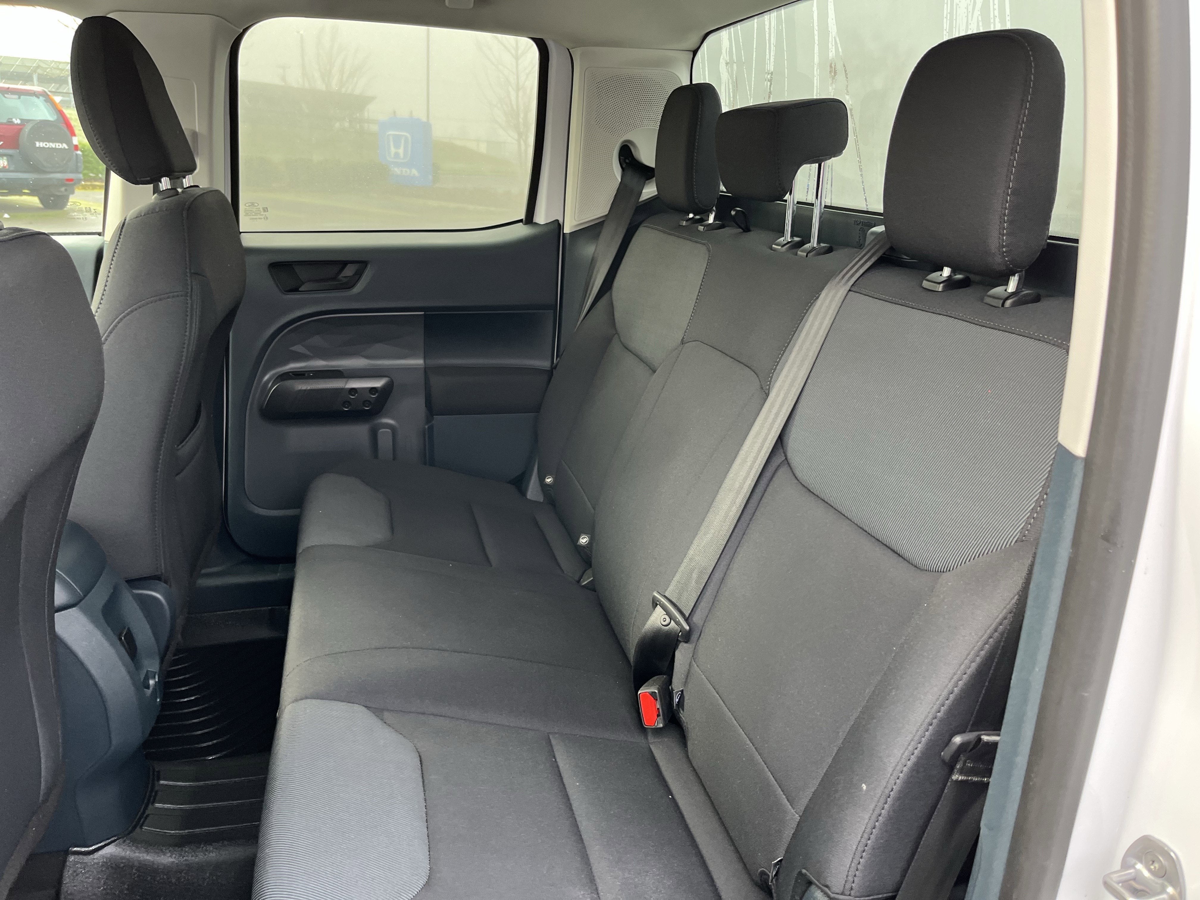 2022 Ford Maverick XL