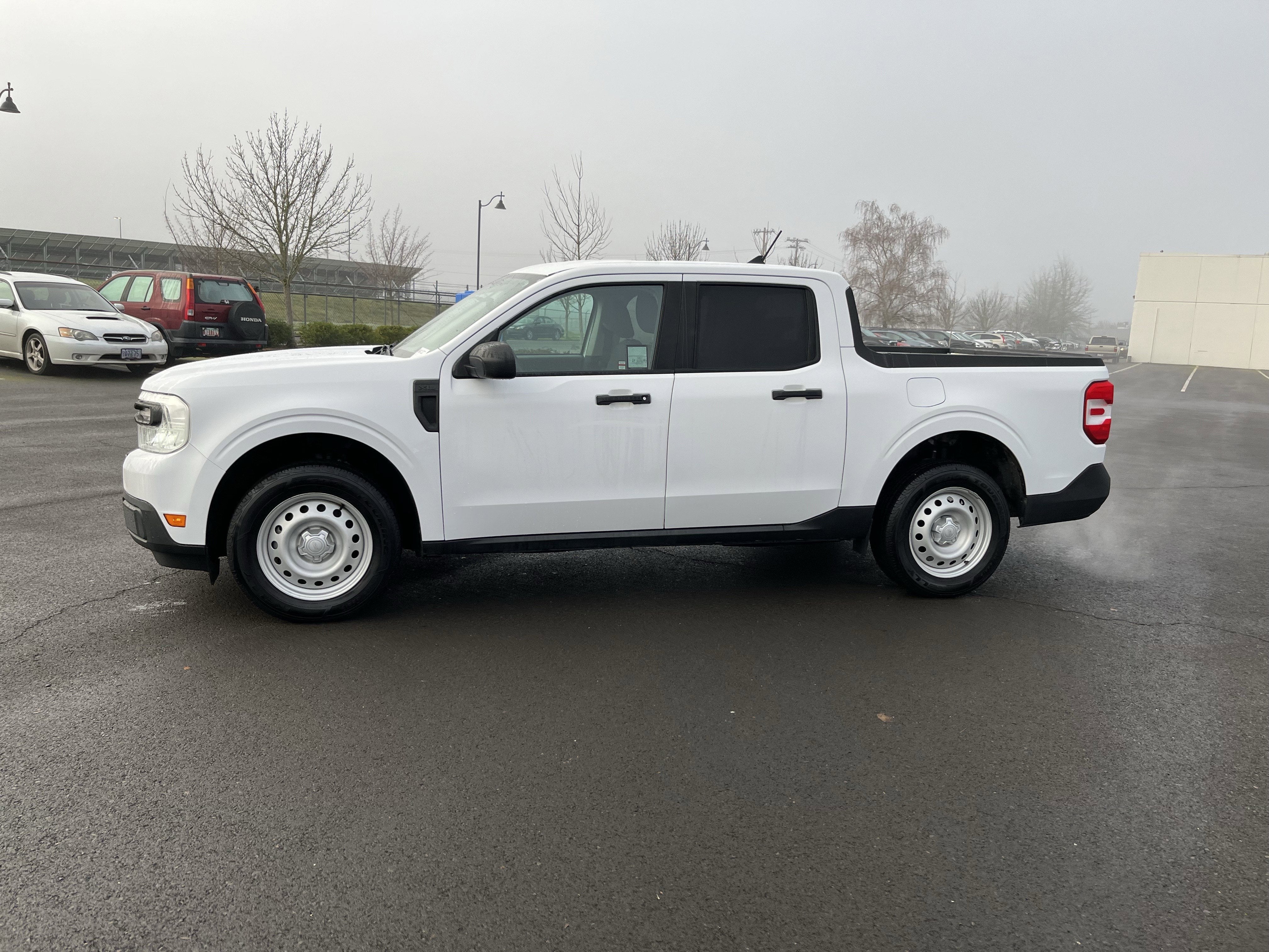 2022 Ford Maverick XL