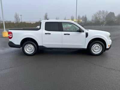 2022 Ford Maverick XL