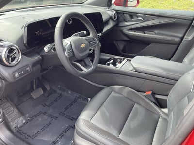 2024 Chevrolet Blazer EV eAWD LT