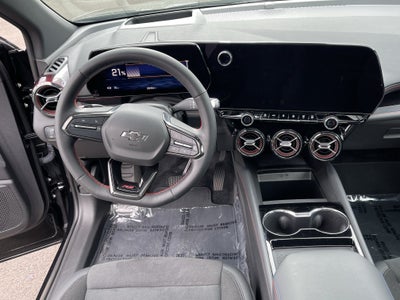 2024 Chevrolet Blazer EV RWD RS