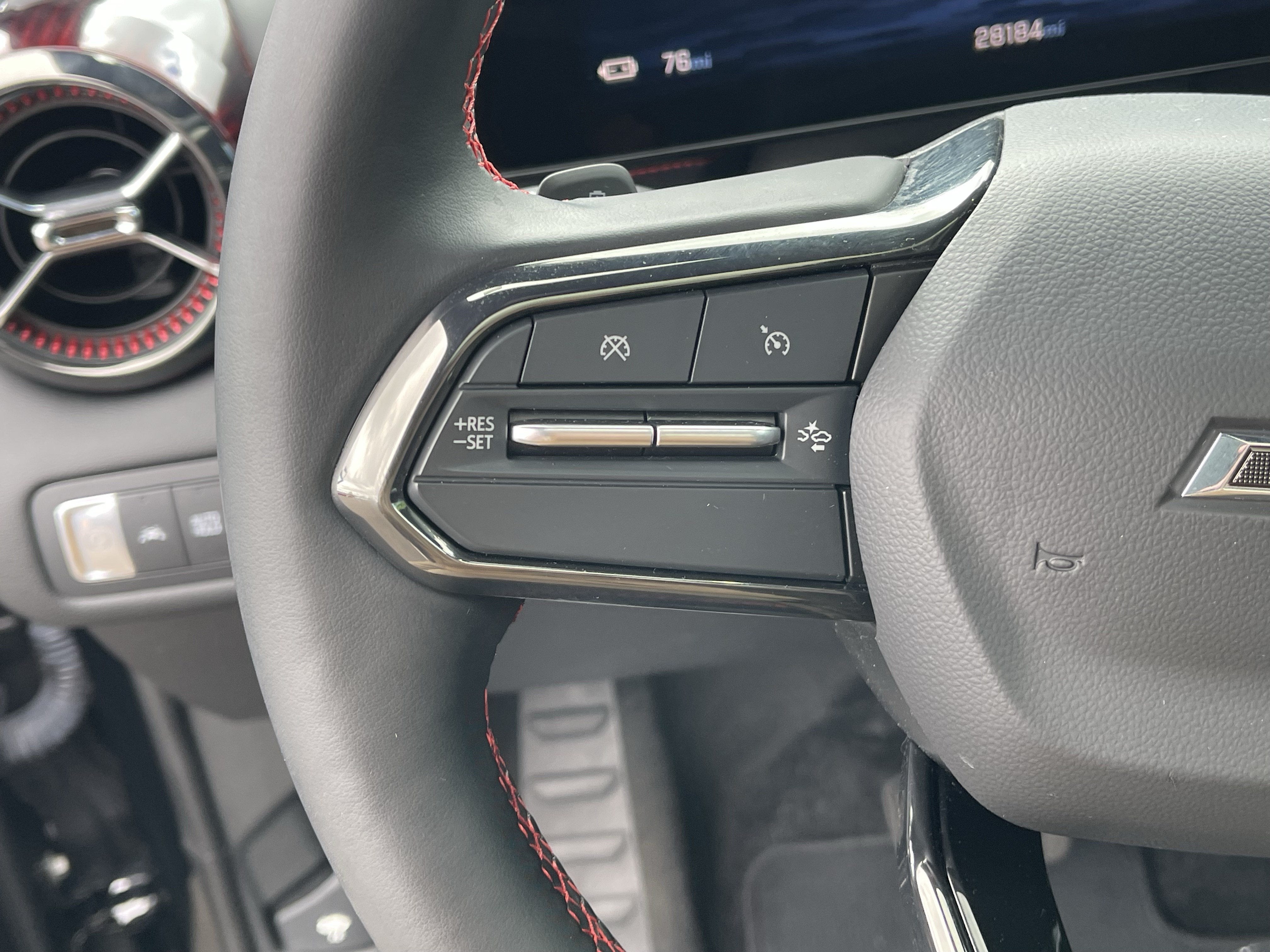 2024 Chevrolet Blazer EV RWD RS