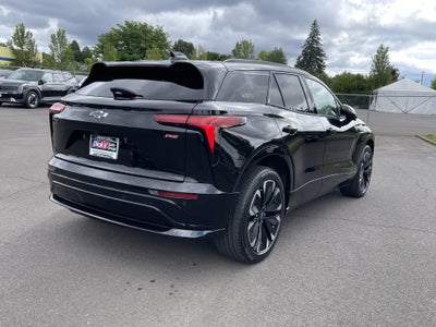 2024 Chevrolet Blazer EV RWD RS