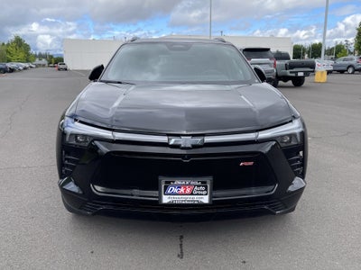 2024 Chevrolet Blazer EV RWD RS