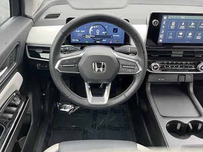 2025 Honda Prologue Touring