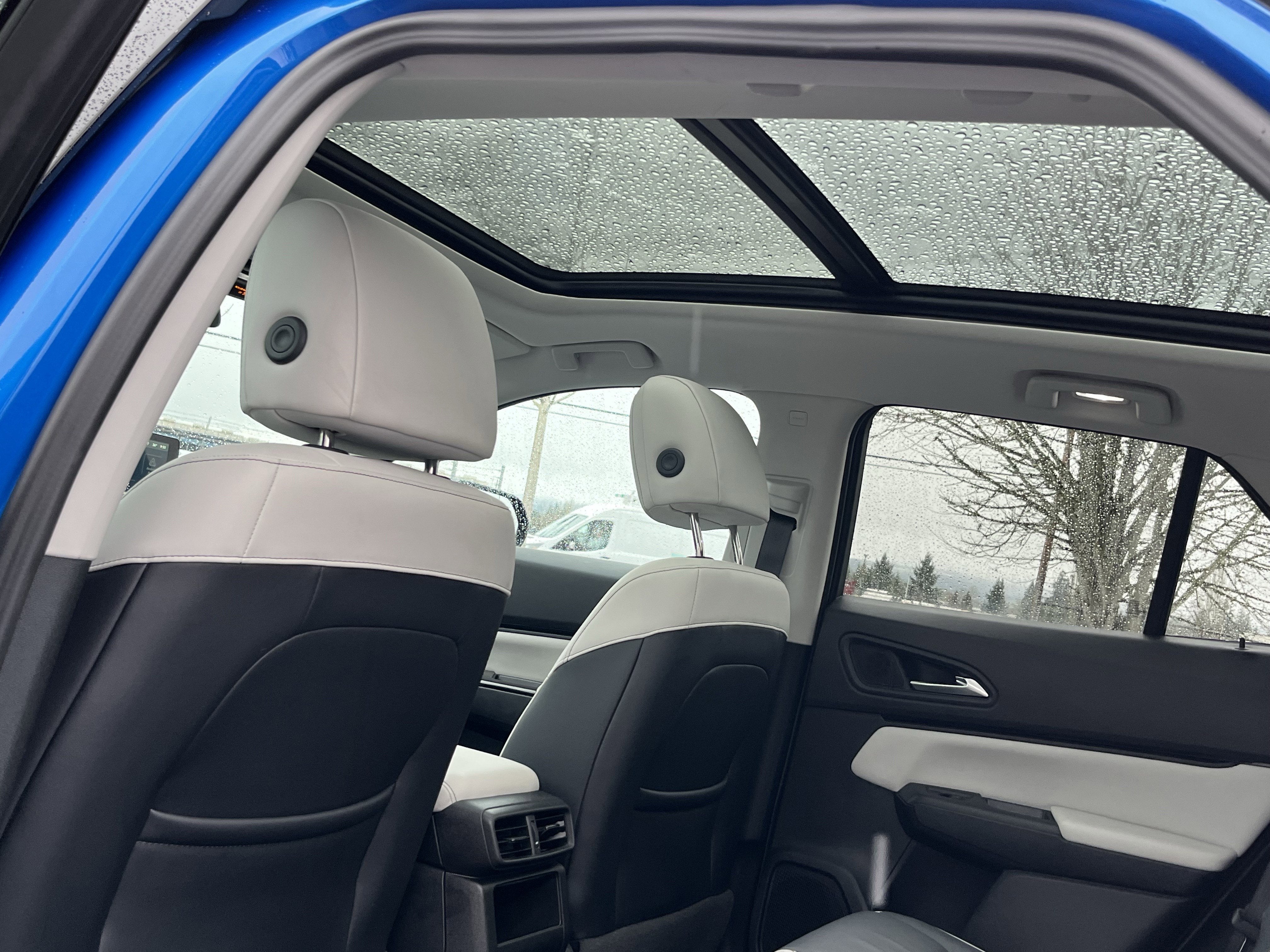 2025 Honda Prologue Touring