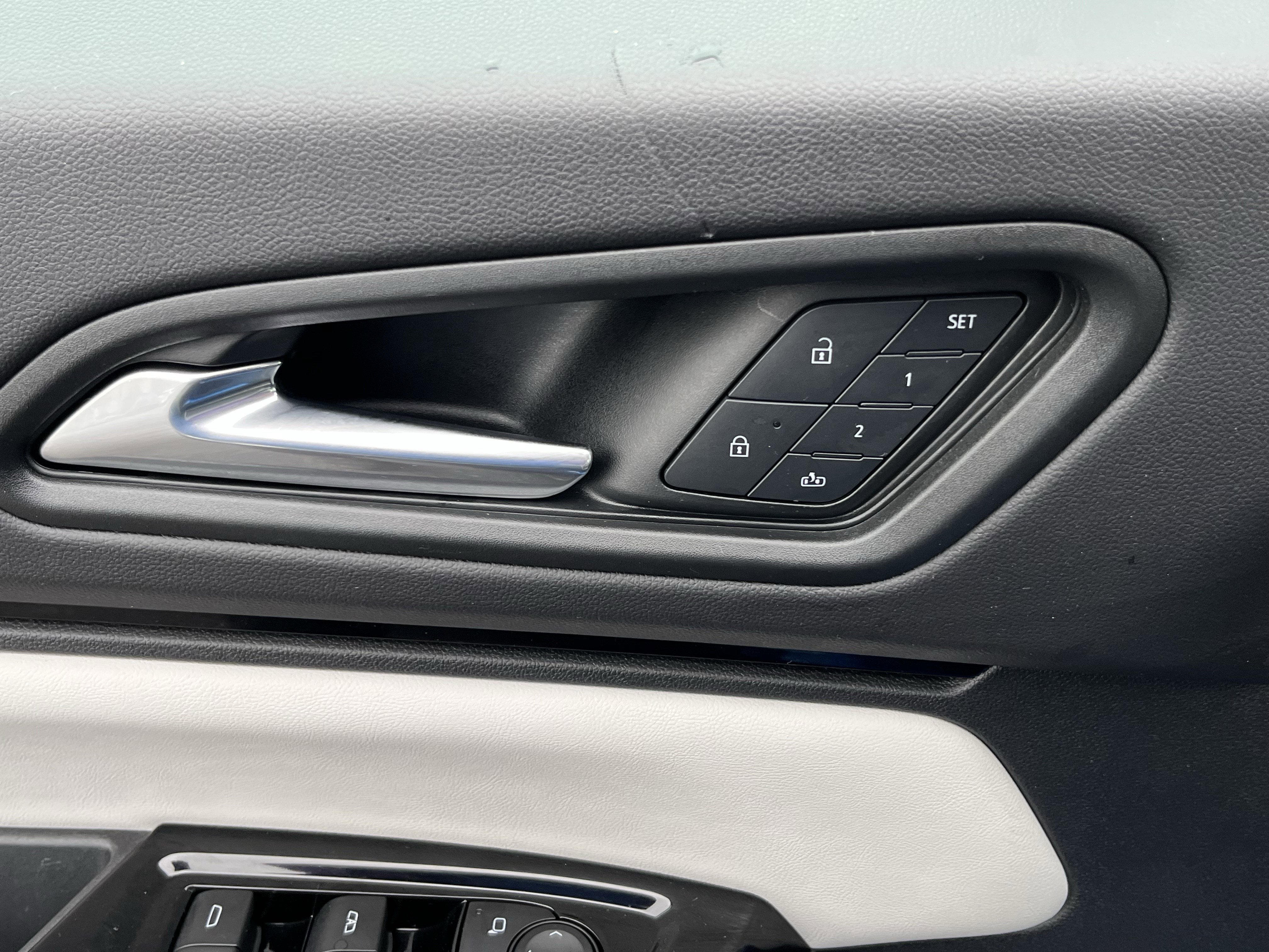 2025 Honda Prologue Touring