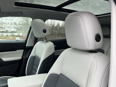 2025 Honda Prologue Touring