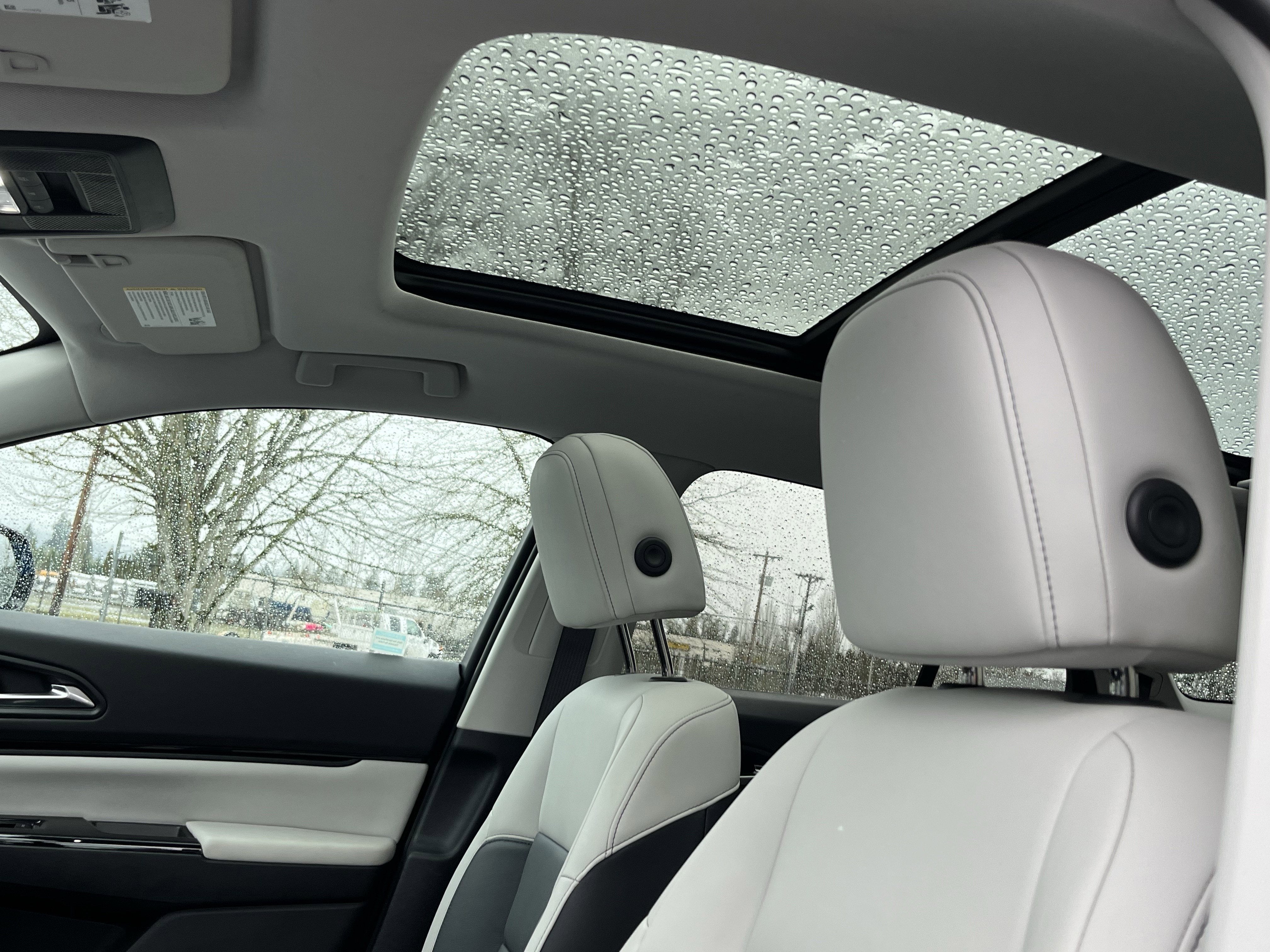 2025 Honda Prologue Touring