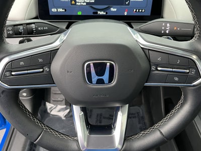 2025 Honda Prologue Touring