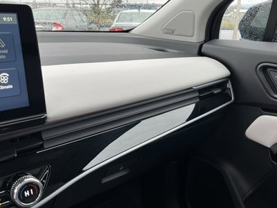 2025 Honda Prologue Touring