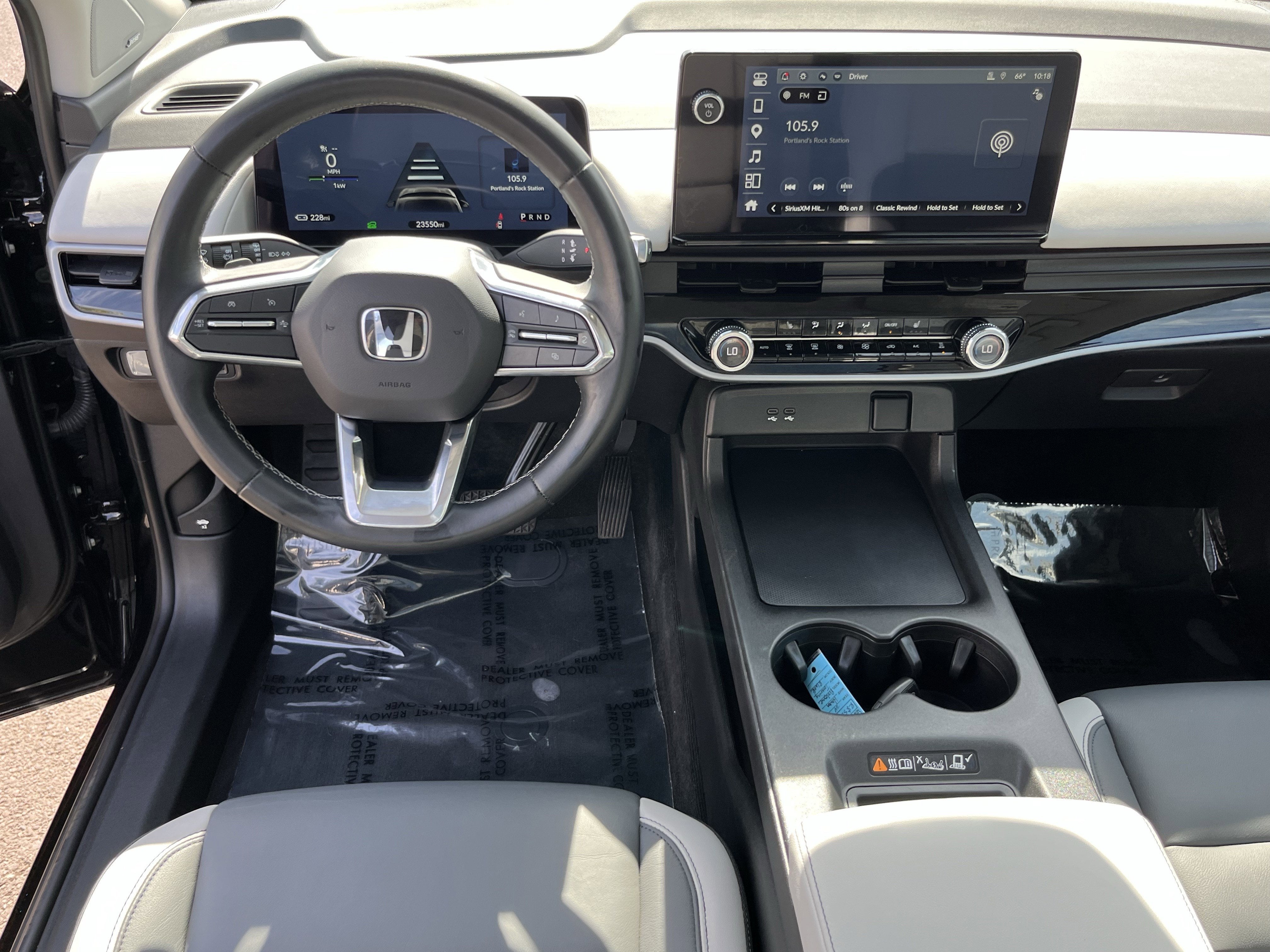 2024 Honda Prologue Touring