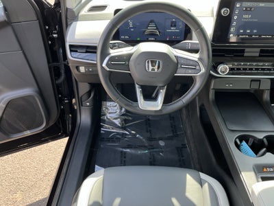 2024 Honda Prologue Touring