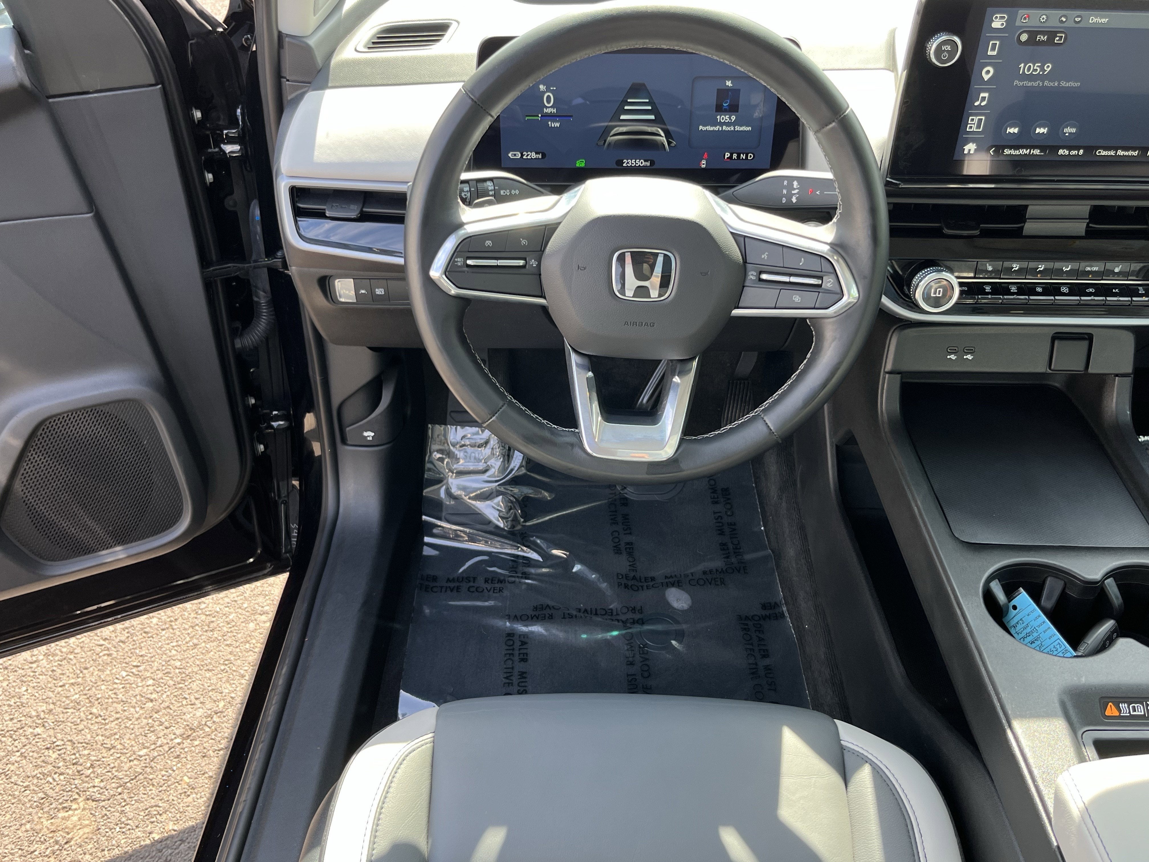 2024 Honda Prologue Touring