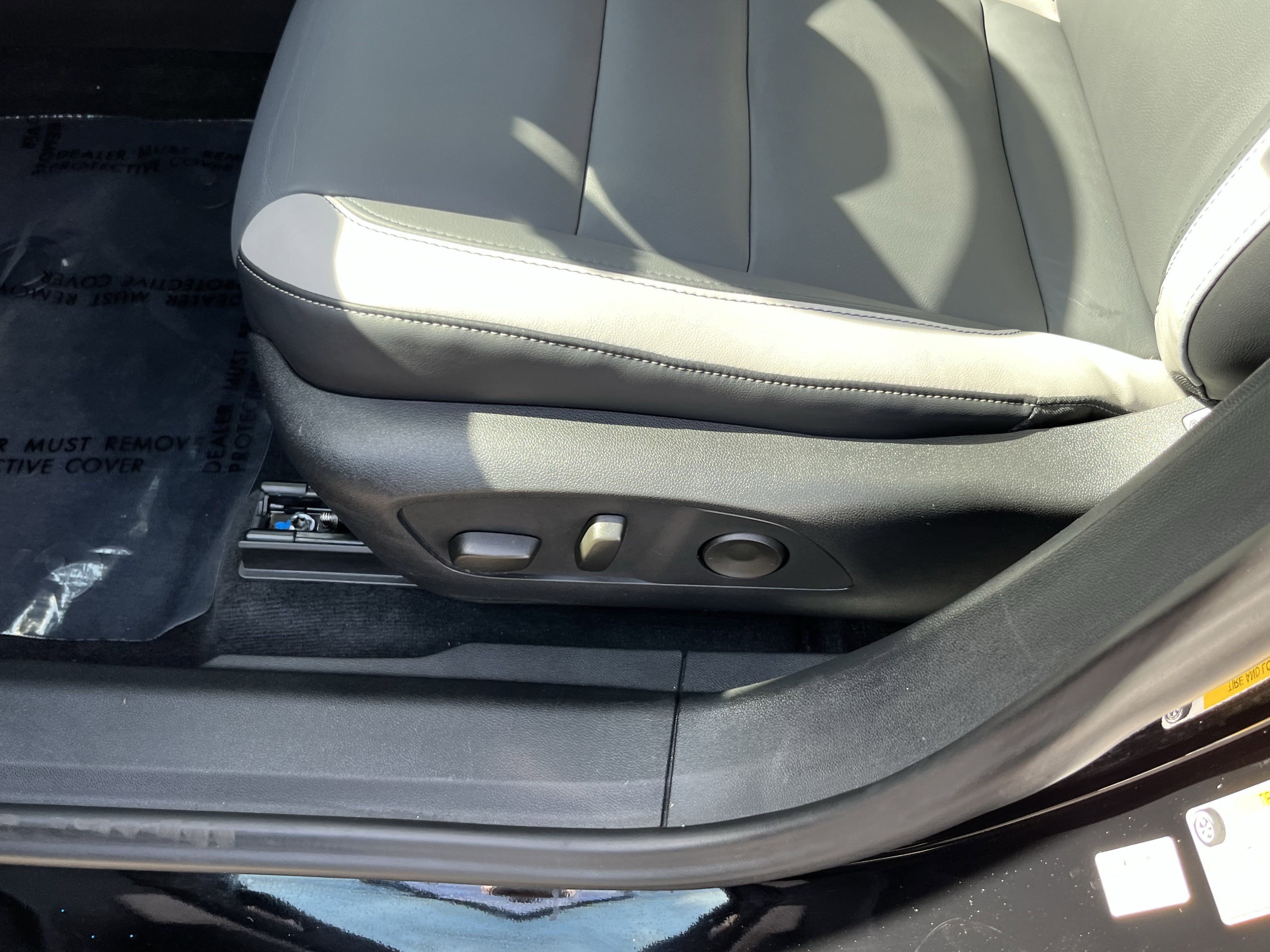2024 Honda Prologue Touring