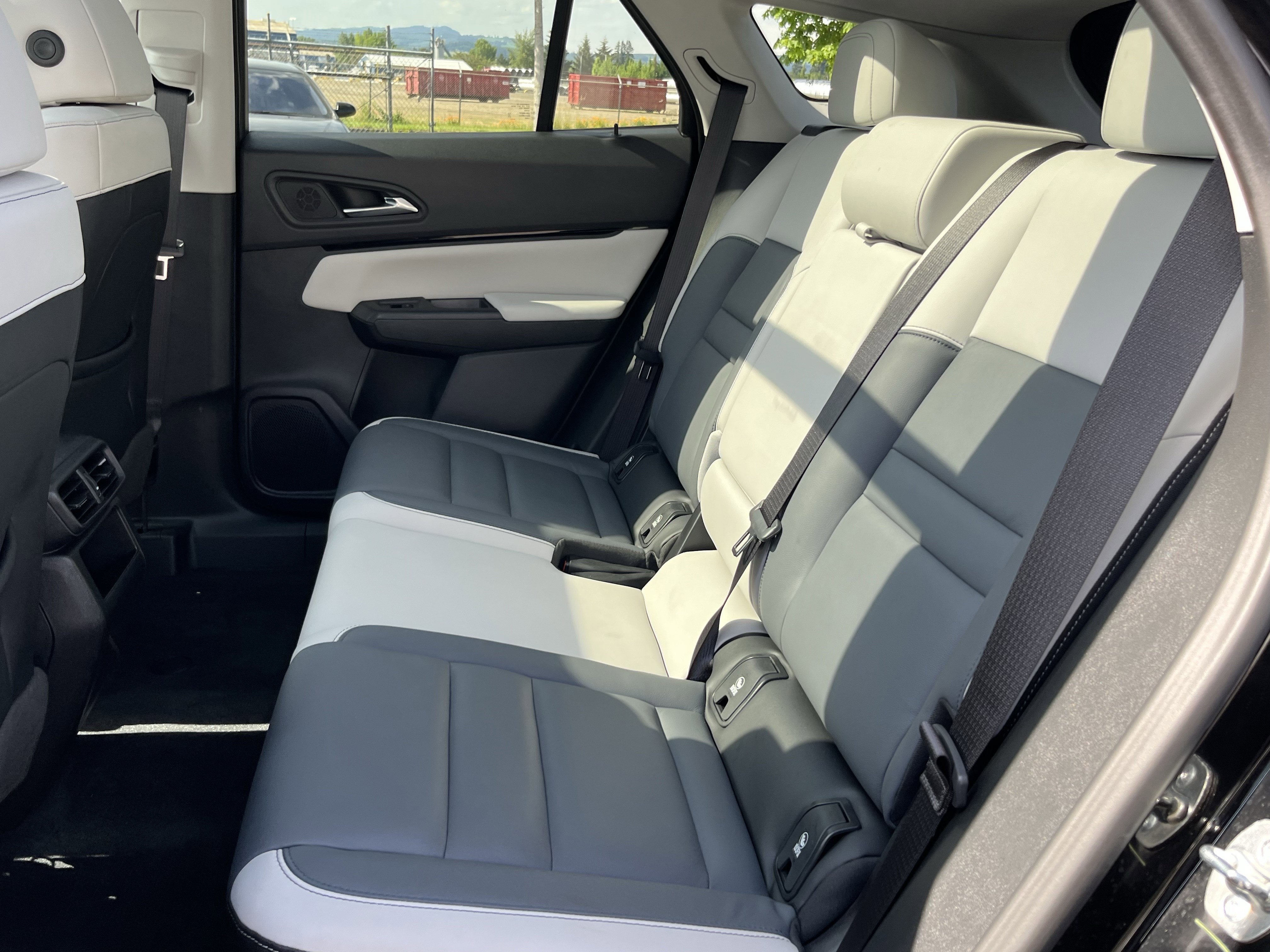 2024 Honda Prologue Touring