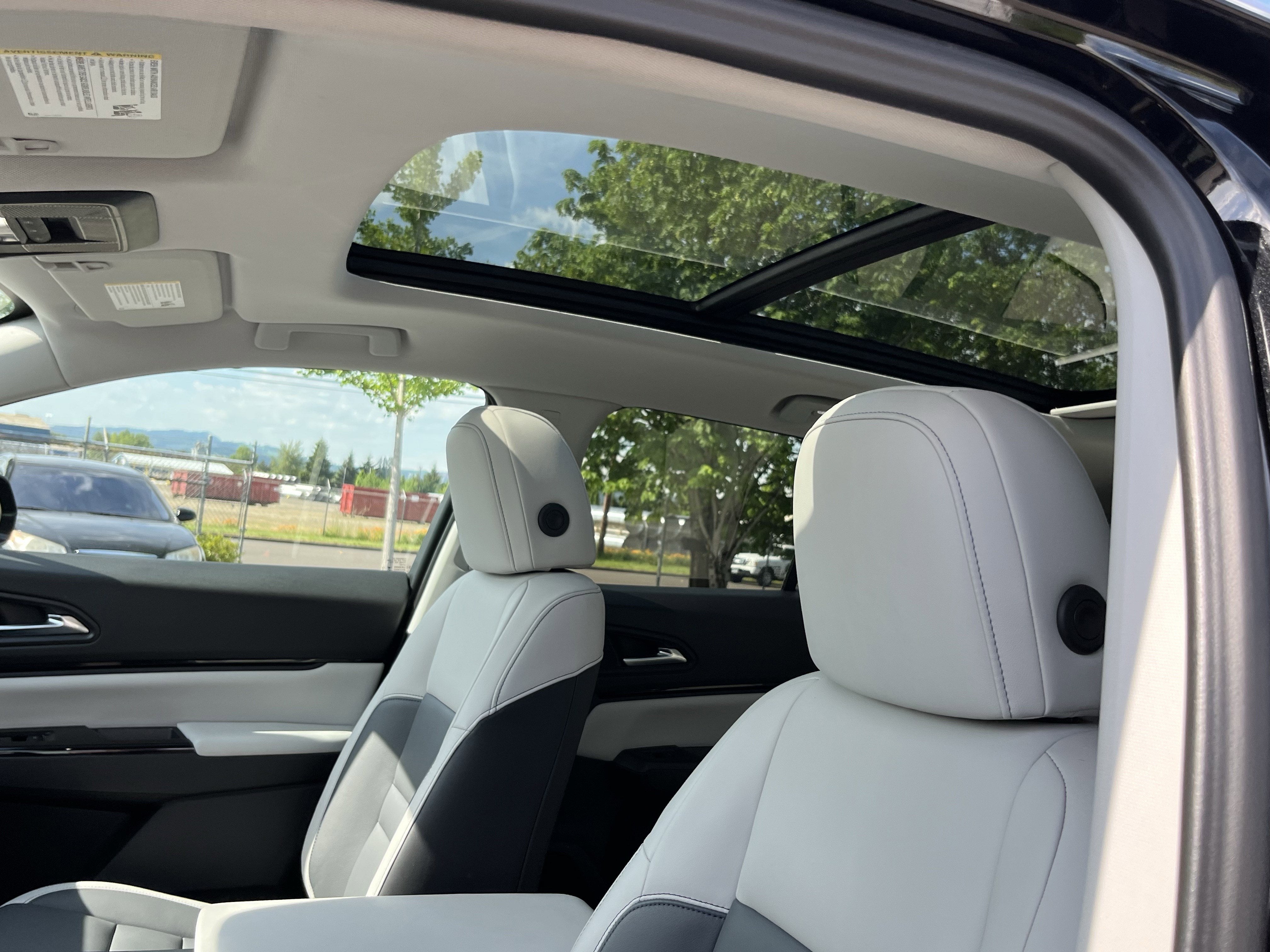 2024 Honda Prologue Touring
