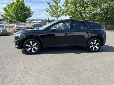 2024 Honda Prologue Touring