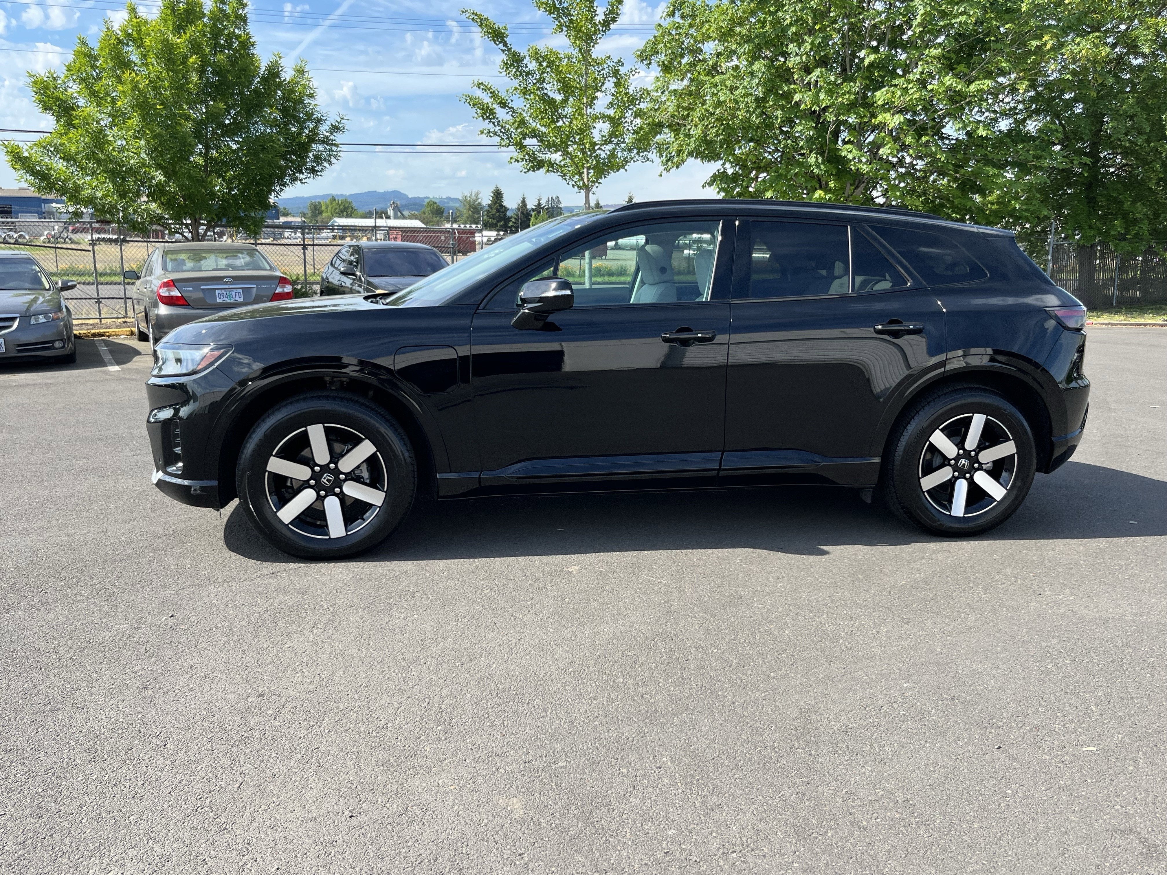 2024 Honda Prologue Touring