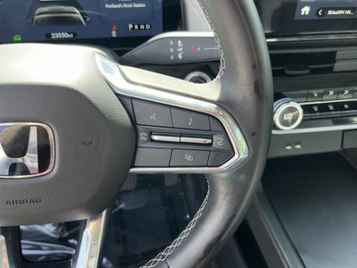 2024 Honda Prologue Touring