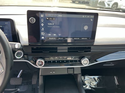 2024 Honda Prologue Touring