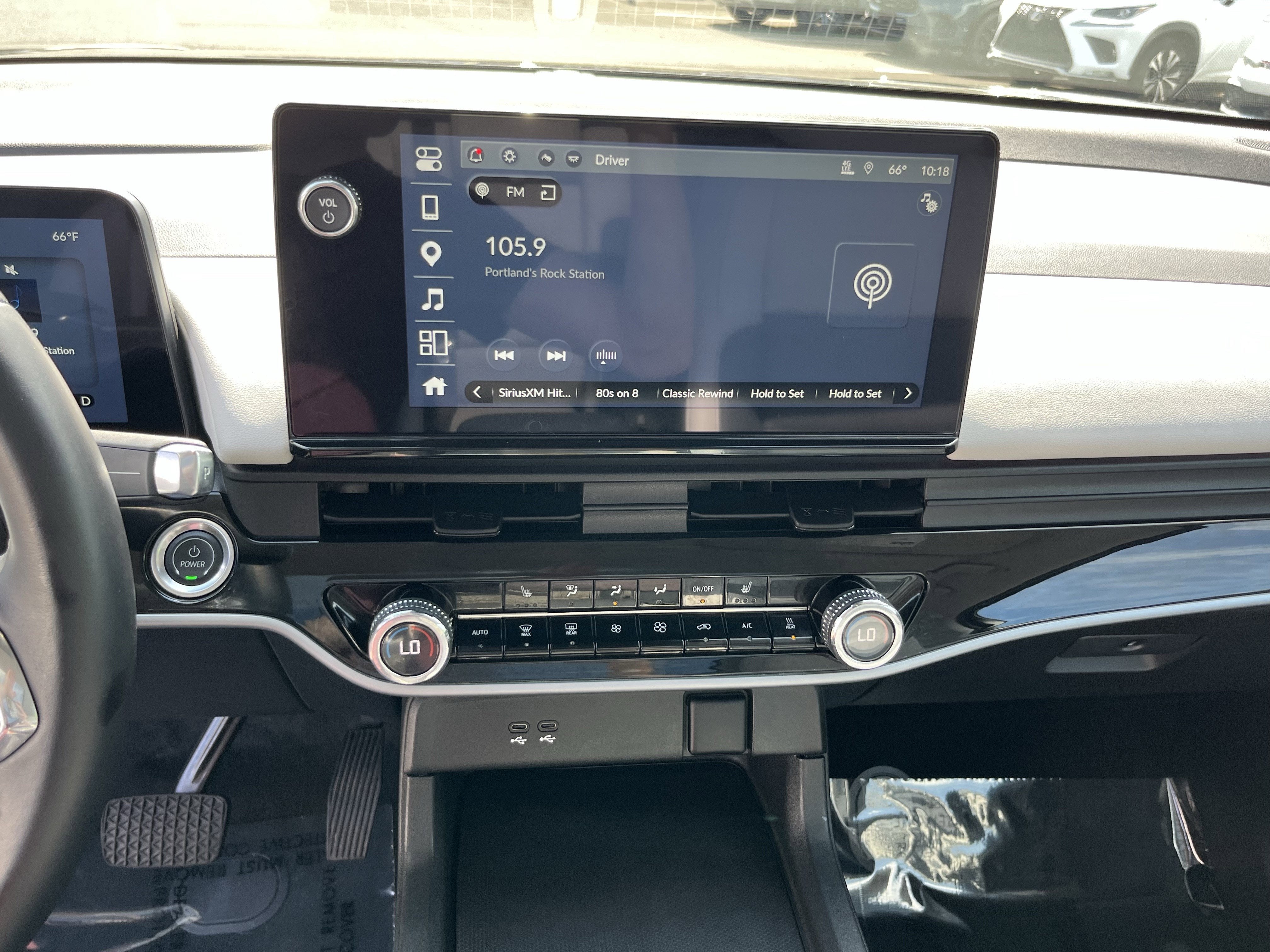 2024 Honda Prologue Touring