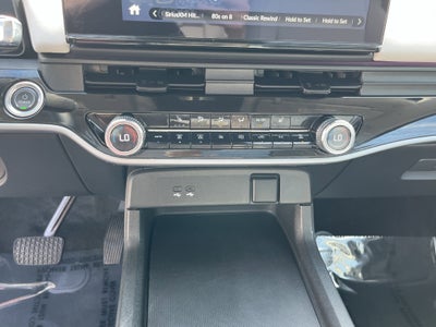 2024 Honda Prologue Touring