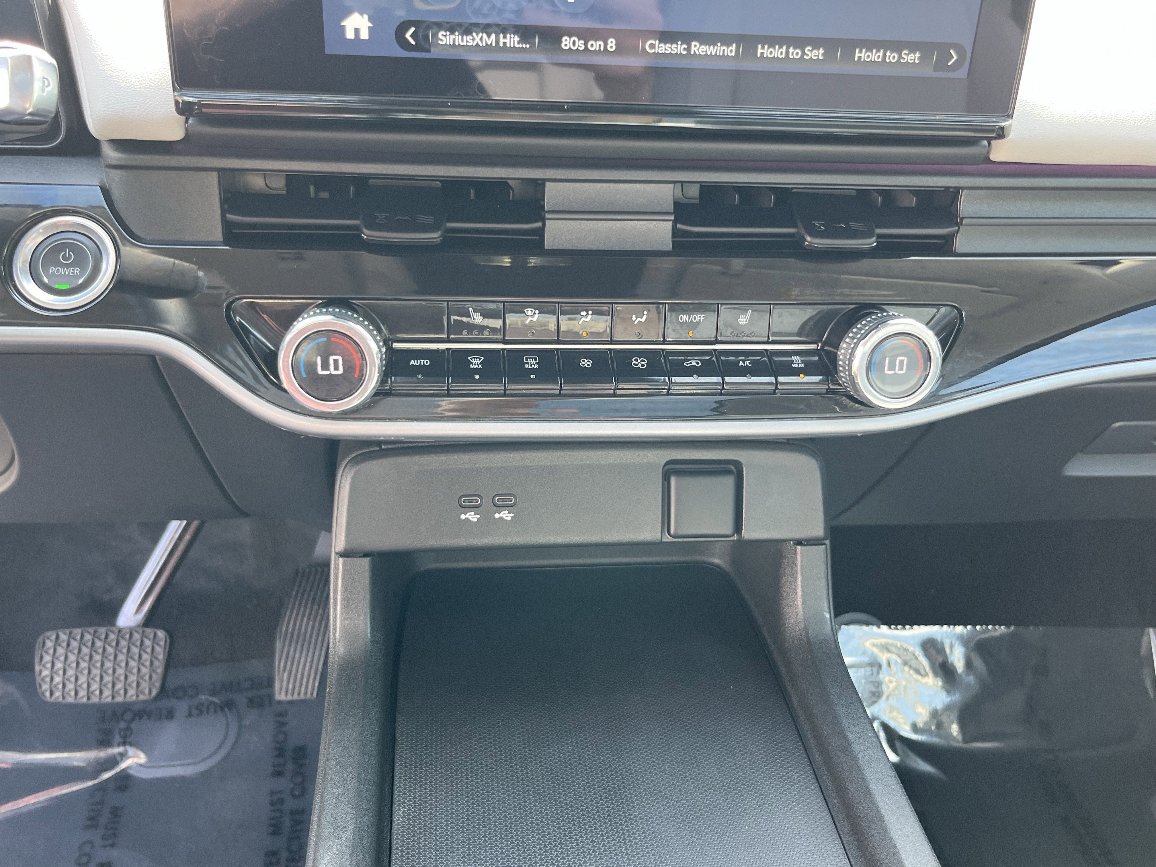 2024 Honda Prologue Touring