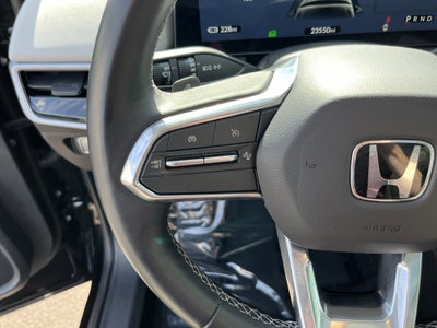 2024 Honda Prologue Touring