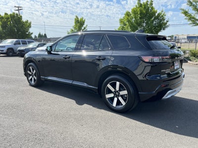 2024 Honda Prologue Touring