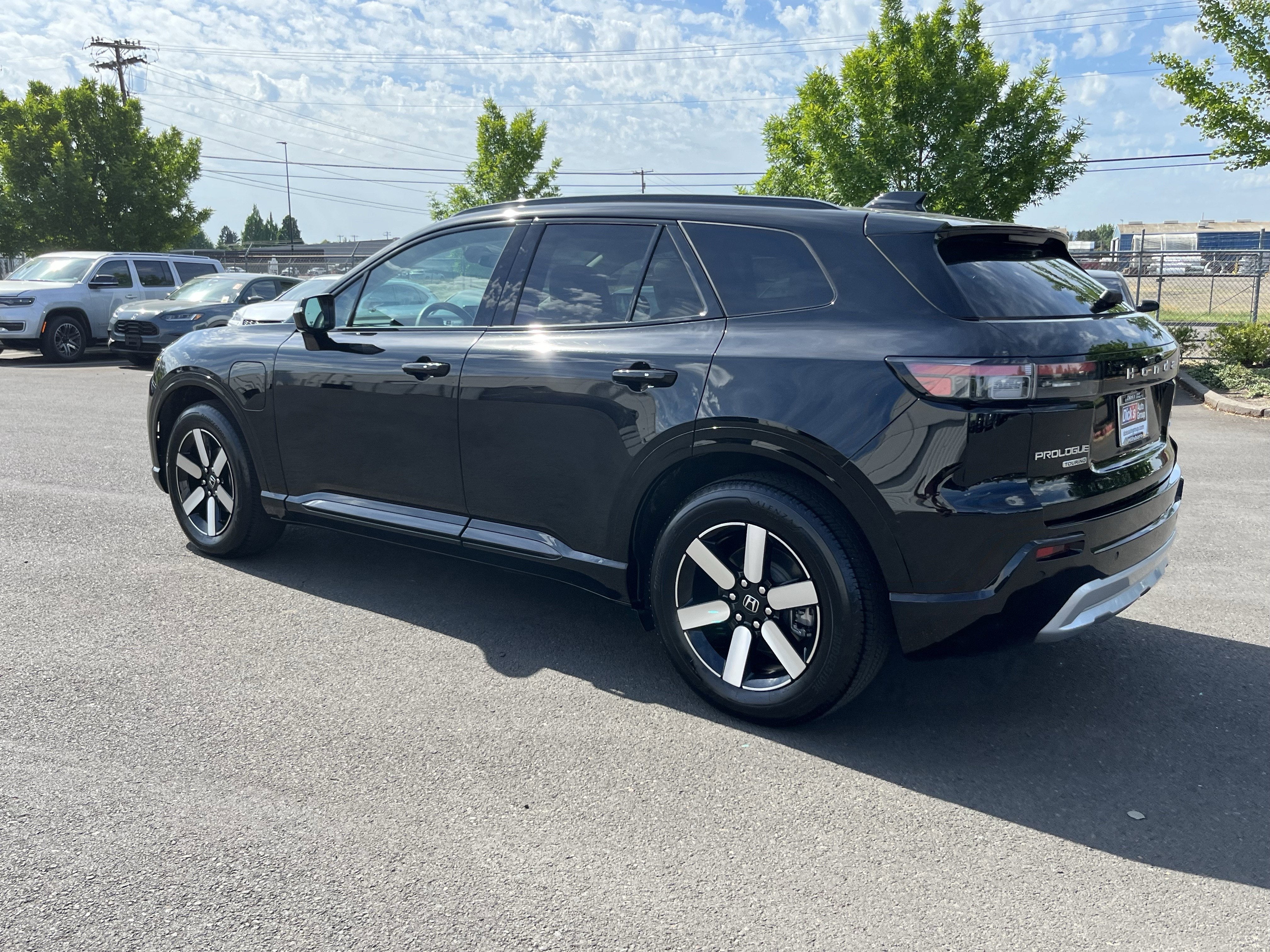 2024 Honda Prologue Touring