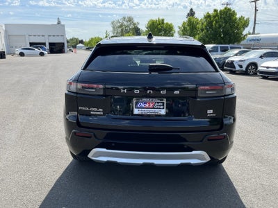 2024 Honda Prologue Touring