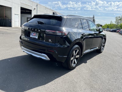 2024 Honda Prologue Touring