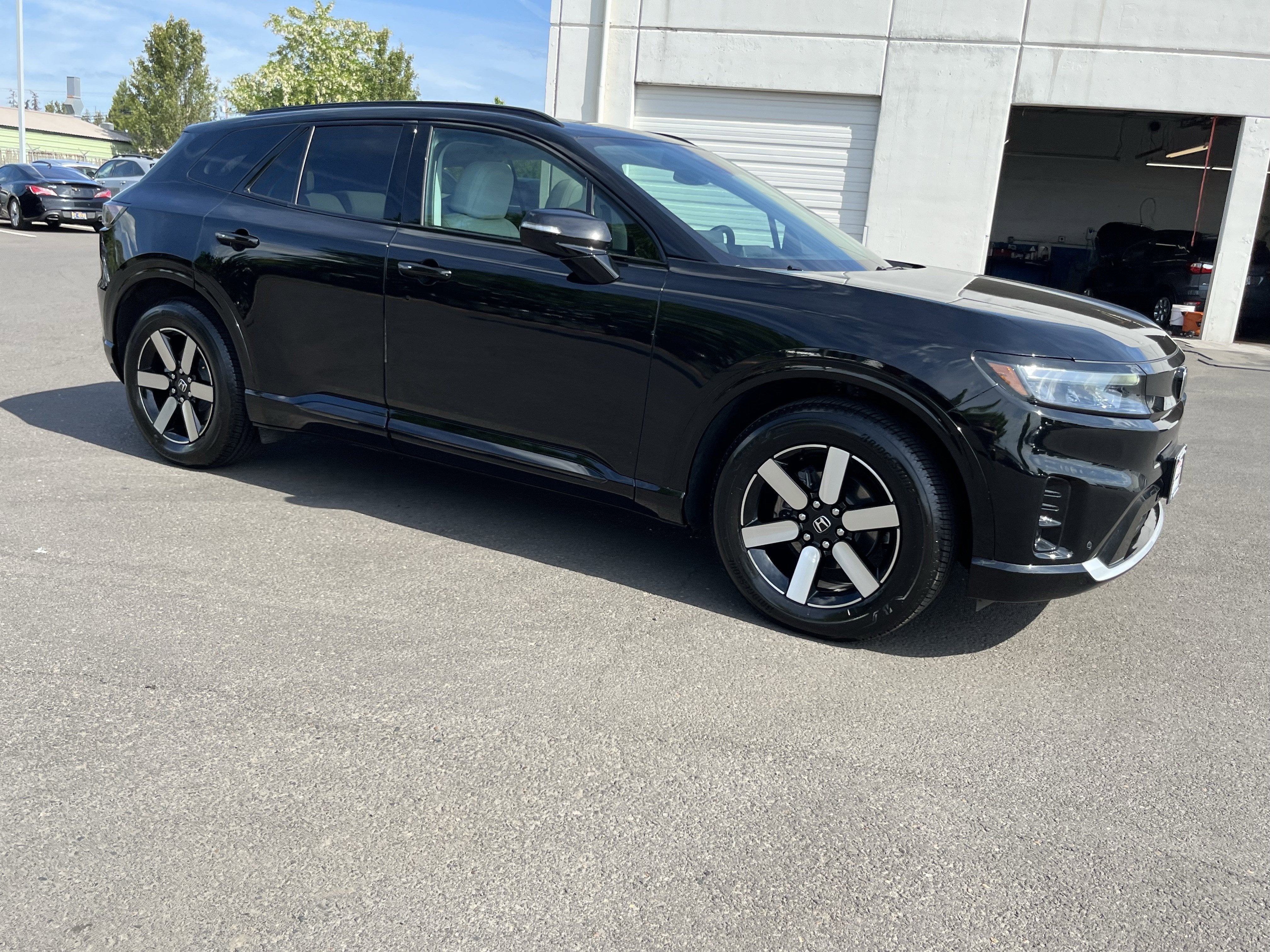 2024 Honda Prologue Touring