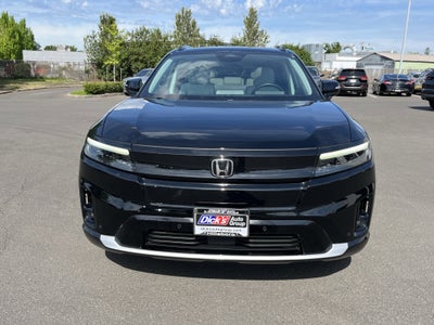 2024 Honda Prologue Touring