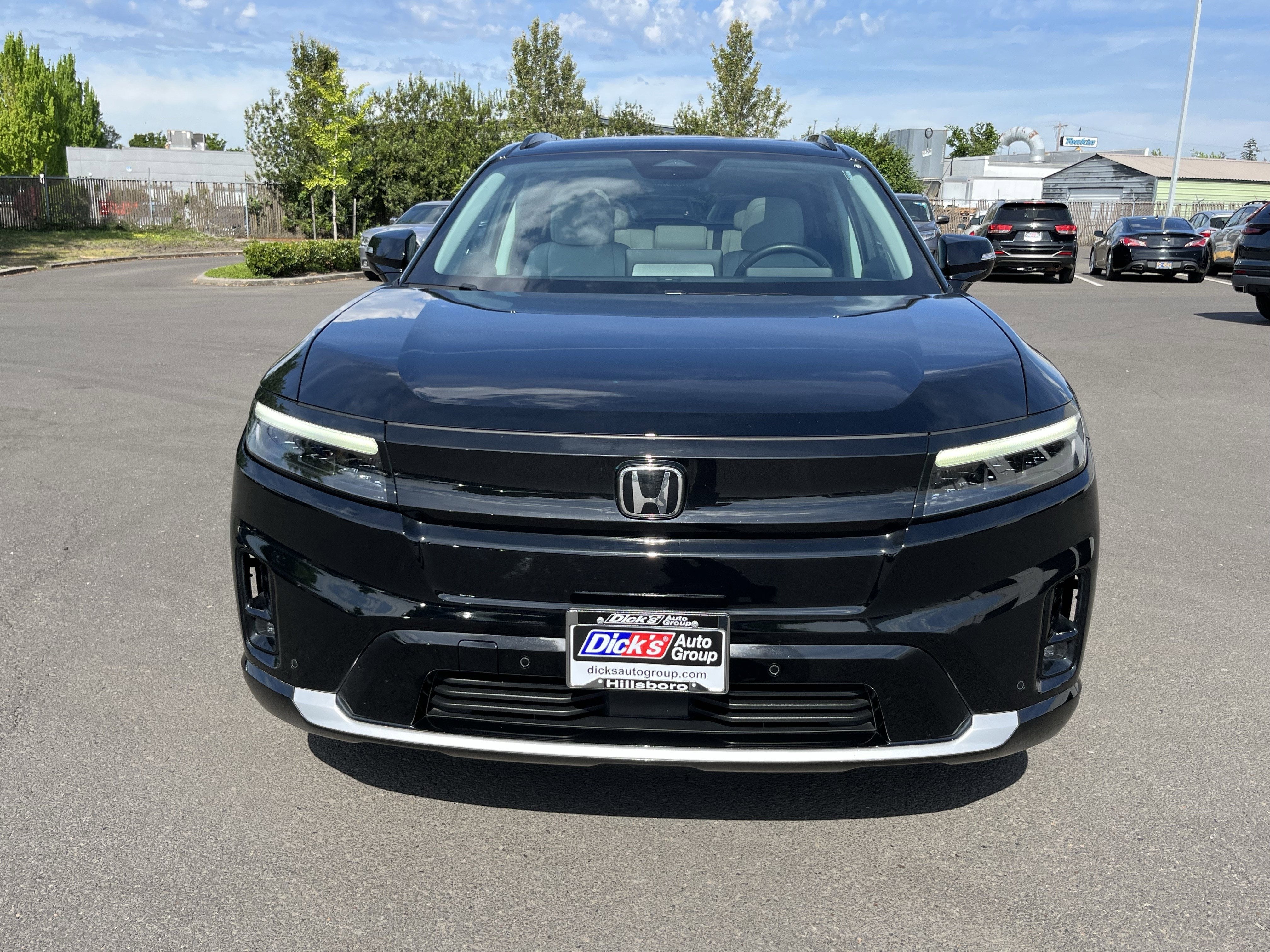 2024 Honda Prologue Touring