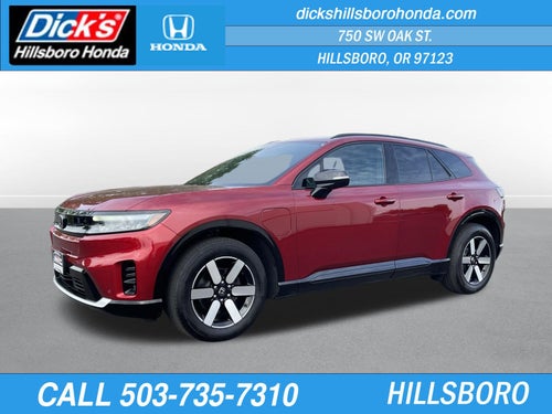 2024 Honda Prologue Touring