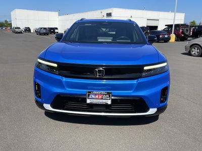 2024 Honda Prologue Touring