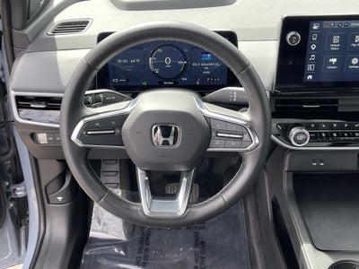 2024 Honda Prologue Elite