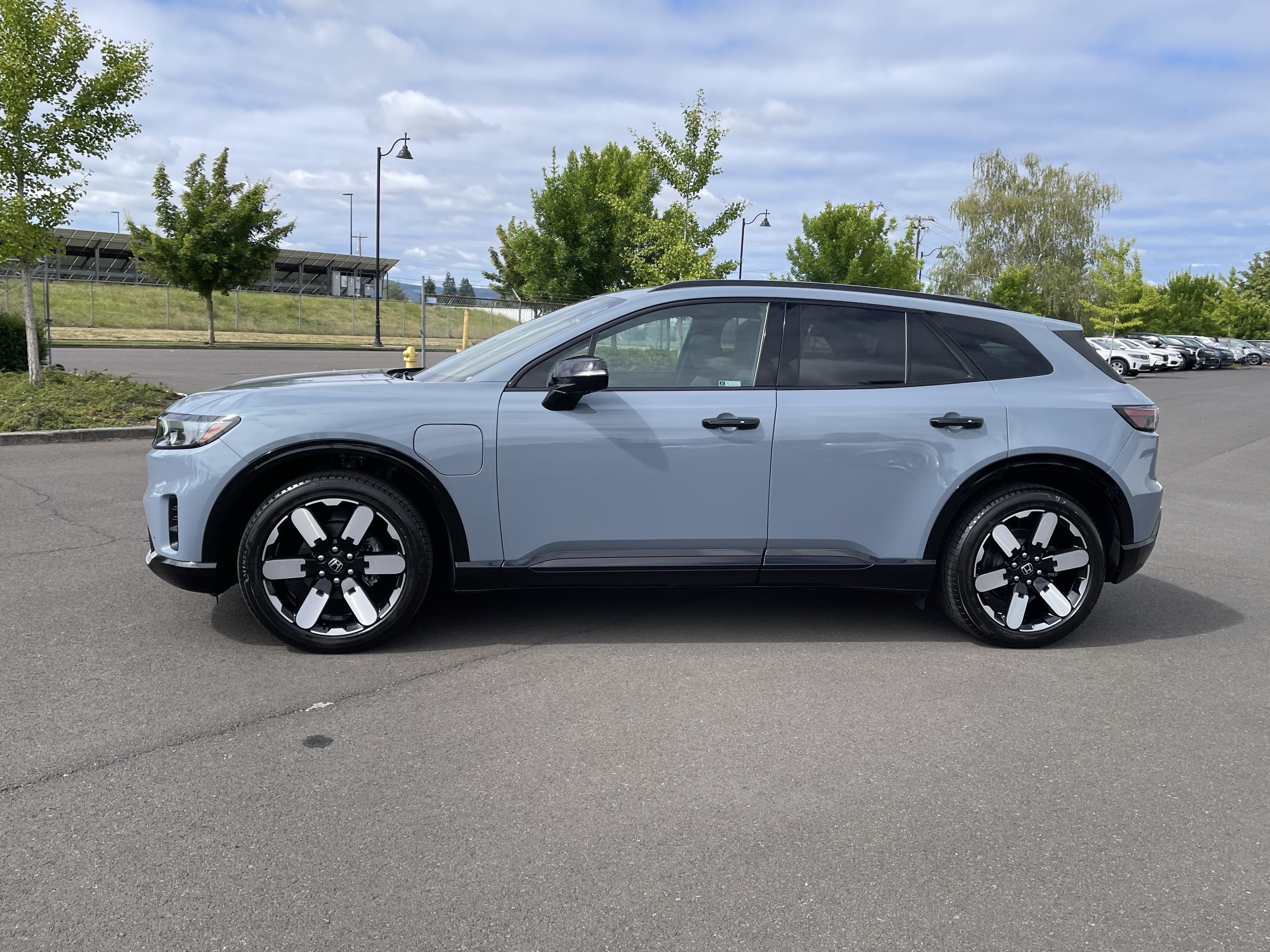 2024 Honda Prologue Elite